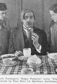 Edgar, the Detective (Short 1921)