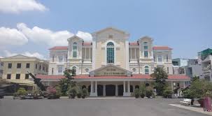 Tỉnh lỵ của bình dương là thành phố thủ dầu một, cách trung tâm thành phố hồ chí minh 30 km theo đường quốc lộ 13. Tham Quan Báº£o Tang Quan Khu 9 Du Lá»‹ch Báº£o Tang Cáº§n ThÆ¡