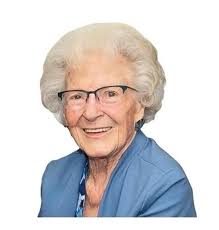 Dorothy Bale Obituary (1924