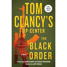 The latest tweets from @stevepieczenik Tom Clancy S Op Center The Black Order By Jeff Rovin Paperback Target