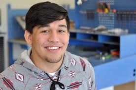 Dual Studies Students of the Month