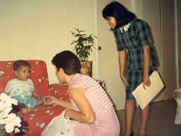 PILIPINONG INAMPON NG NORWEGIAN FAMILY MAHIGIT TATLONG DEKADA NA ANG  NAKARARAAN, HUMIHINGI NG TULONG SA SOCIAL MEDIA PARA MAHANAP ANG TUNAY  NIYANG INA SA PILIPINAS? “When I was younger, I always thought