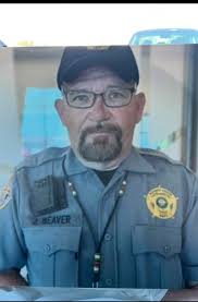 Today, we recognize and appreciate the hard work and dedication of our  Tribal Police. Your commitment to keeping our community safe doesn't go  unnoticed, and we are grateful for all you do. #