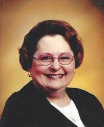 Barbara Paulson Obituary (1938