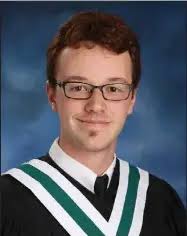 Adam Scott grads, award winners