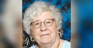 Mary Ellen Wiseman Obituary