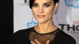 Jaimie Alexander, Wes Bentley Star in 'Broken Vows'