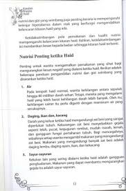 Di situasi pandemi seperti sekarang ini, ketika shalat berjamaah di masjid dibatasi. Amalan 24 Jam Wanita Haid