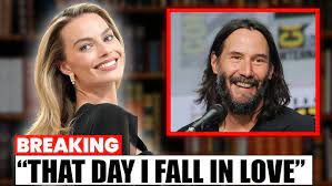 These A-List Stars Can't Stop Thirsting Over Keanu Reeves 😍 (You Won't  Believe Who!) - YouTube