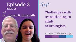 Access Child Neurology