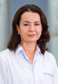 Dr. Dilara Filimon, Medic Primar, Cardiologie, Affidea-Hiperdia