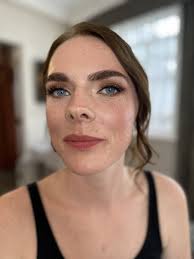 Joanne Hook Makeup Artistry in Sussex