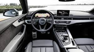 2017 Audi A5 Jun 21 2016 Photo Gallery Audi A5 Interior Audi A5 Audi