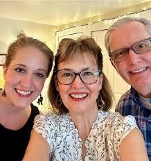 This friendship…long and priceless. ✨ A day spent with this kindred-spirit  friend…too rare, completely delightful, and sooo good for my soul. 🥰  Thanks for coming to enjoy a fun, fall “girlfriends day”