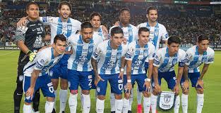 El pachuca estuvo cerca de entrar a la liguilla del torneo apertura 2019, pero no fue suficiente para martín palermo, quien tuvo que dejar su puesto de entrenador para que ahora lo asuma paulo. Pachuca 2016 17 Sccl Finalist Resume