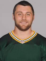 Mitchell Henry, Green Bay, Tight End