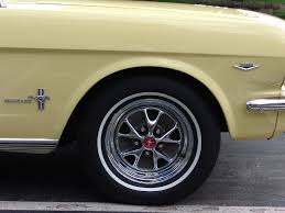 Image result for Phoenician Yellow 1964 Mustang