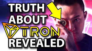 Why should you invest in tron? Tron Trx Truth Revealed Top 10 Reasons To Invest Ultimate Review Youtube