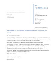 Wird zwischen zwei parteien eine dienstle… read more muster winterdienstvertrag : Bewerbungsvorlagen Als Hausmeister Bewerbung2go