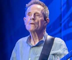 Famous British Bassists