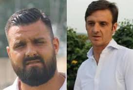 Lupa Frascati-Atletico Morena, quando una partita conta al di là delle  classifiche