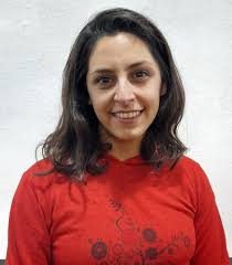 Nuevo MAS: Evelyn Mac Dermott precandidata a intendenta de Quilmes