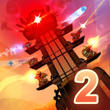 Download Steampunk Tower 2 The One Tower Defense Strategy Apk Mod Hack Strategy Game For Free Apk Mod Apkmod Defense Games Tower Defense Battle Towers