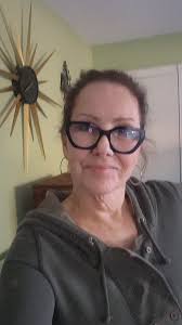 61 and still looking good at my age I am enjoying it looking young for as  long as I can it's called looking after yourself