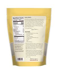 Bob S Red Mill Brown Rice Flour 24 Ounce Gluten Free 4