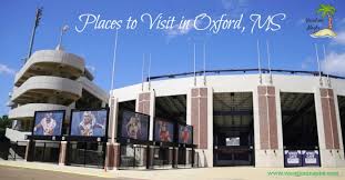 Nobody is going to visit them all. Things To Do In Oxford Ms Vacationmaybe