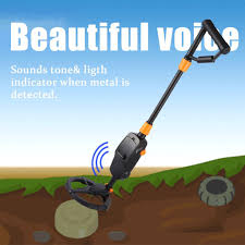 The manufacturer has taken the responsibility of setting the temperature unto themselves, thus giving you rest. Bounty Hunter Metal Detector Vlf 7 Coil Elf Gold Locator Hunt Treasure Md 1008 Explorer Buy At A Low Prices On Joom E Commerce Platform