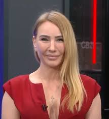 Lois Perry's Instagram, Twitter & Facebook