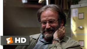 Will (matt damon) wants to know what's in his file, while sean (robin williams) assures him that the abuse he suffered wasn't his fault. Good Will Hunting 5 12 Movie Clip Imperfections 1997 Hd Youtube
