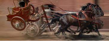 However, messala does not die, as he does in the more famous 1959 adaptation of the novel. Ben Hur The Best Picture Project