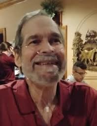 Stephen Laux Obituary