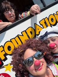 Clowning for Kidz Foundation