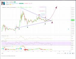 Doge Technical Analysis Hold To The Moon Dogecoin