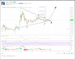 History Of Poloniex Crypto Technical Analysis Tutorial