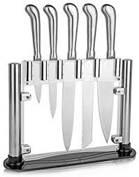 Top rated kitchen knives sets. Top 10 Kitchen Knife Sets Delishably