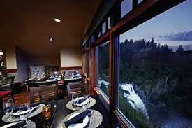 In seattle, you can expect to pay an average of $58,550 to transform an existing attic into a bedroom (complete with one bathroom), according to but, you will first want to consult a real estate agent to make sure adding an attic bedroom is the right move for your seattle, wa housing market. Excellent Food With A Virw Review Of The Attic At Salish Lodge Spa Snoqualmie Wa Tripadvisor
