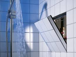 Bei mehreren flügeln werden diese mittig durch einen herausnehmbaren mittelsteg gehalten. Knauf Trockener Innenausbau Feuchtraume Ausbauen