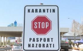 Глава правительства денис шмыгаль отметил стабилизацию эпидситуации в украине и в то же время. Karantin V Uzbekistane Prodlen Do 15 Avgusta