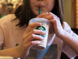 Starbucks Finally Drops Surcharge For Plant Based Milk In Uk