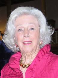 Sally Bronson Ingraham Obituary