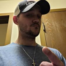 Profile for Derek Pritchard