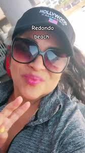 #redondobeach #losangelescalifornia #campingconlaregia