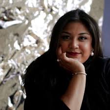 Priti Nemani, she/her