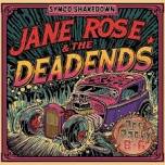 Hotrod Hillbillies with Jane Rose and The Deadend Boys