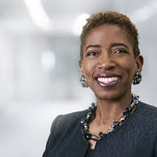 Carla Harris