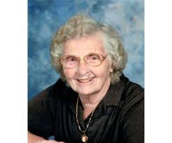 Dorothy Guseman Obituary (1928